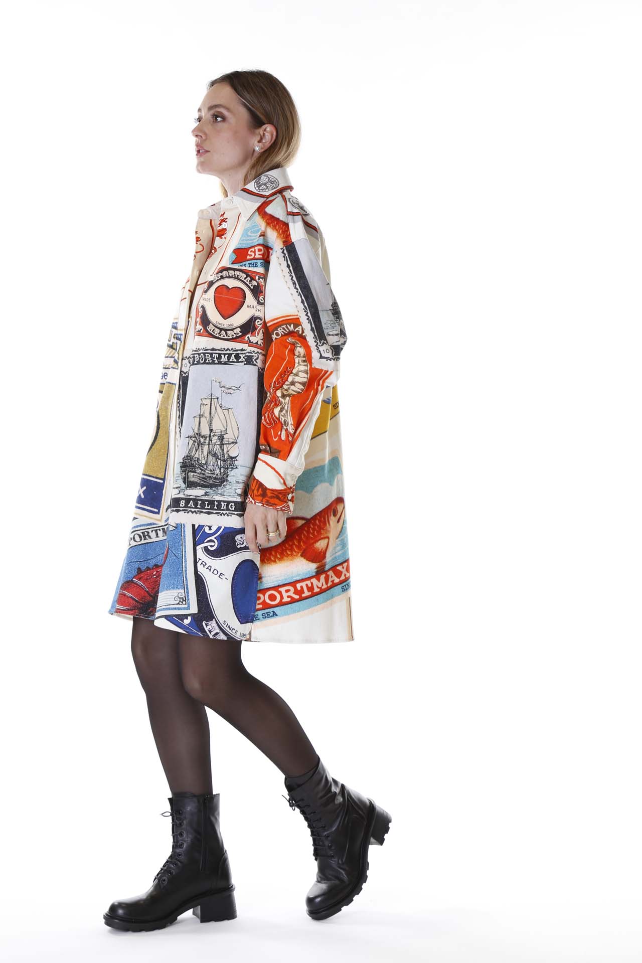 Sportmax, 